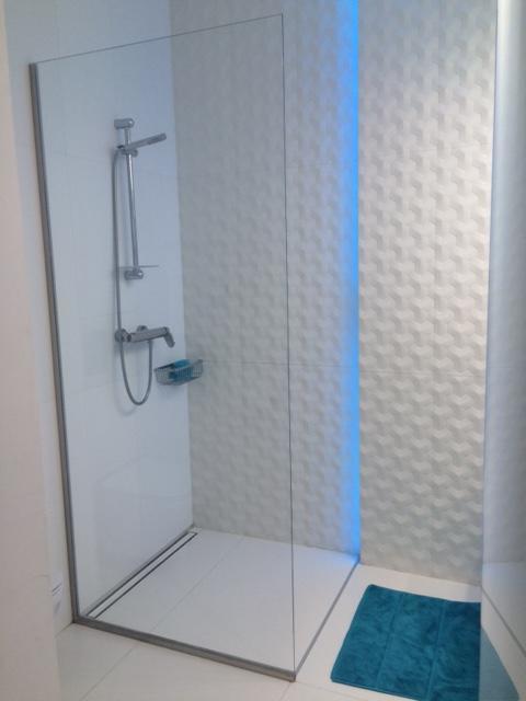 Blue Seaside Apartment غدانسك المظهر الخارجي الصورة