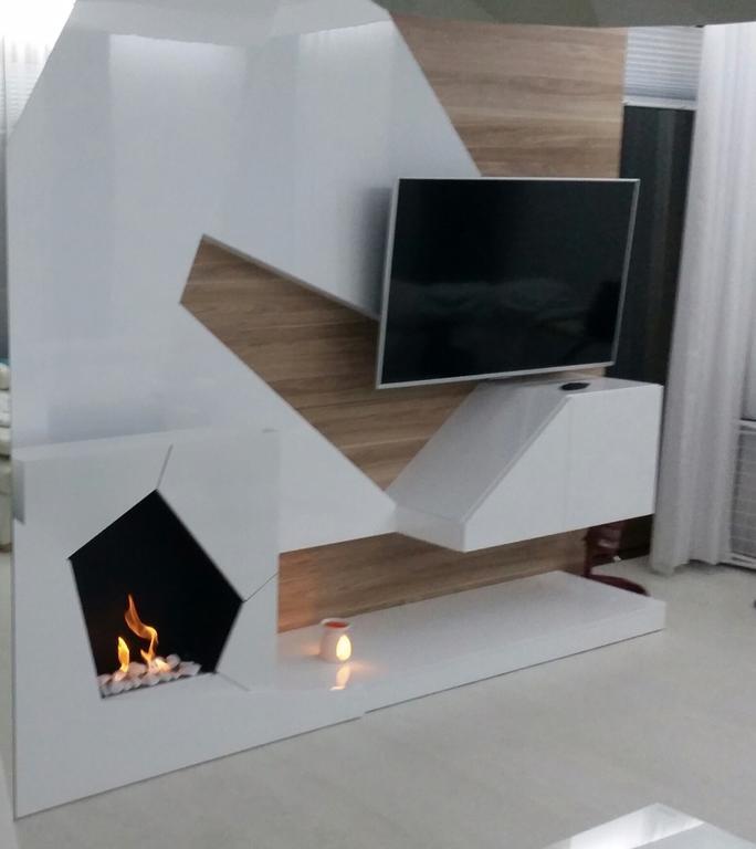 Blue Seaside Apartment غدانسك المظهر الخارجي الصورة
